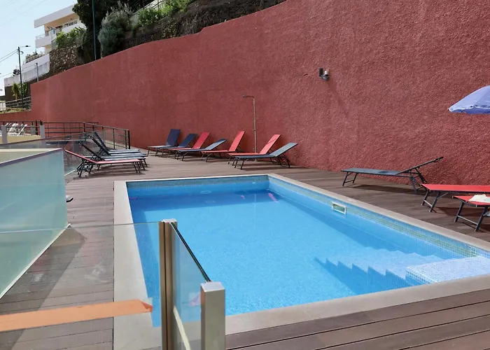Villas Quinta Da Lapa By Analodges