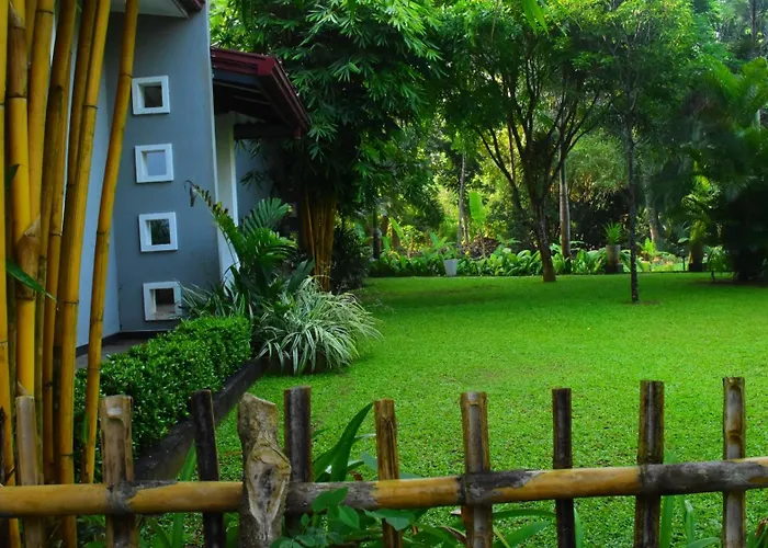 Leel'S Safari Cottage