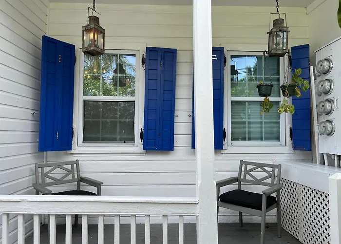 Downtown Nassau Oasis Unit 1