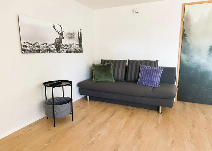Rottweiler Ferienwohnung