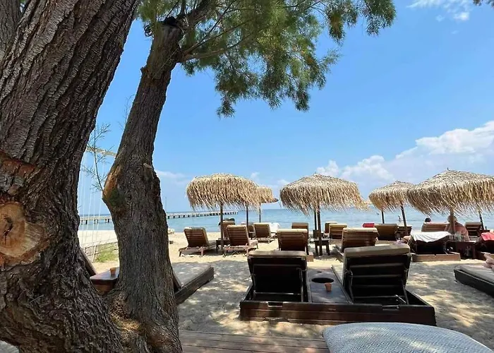 Ammos Hotel