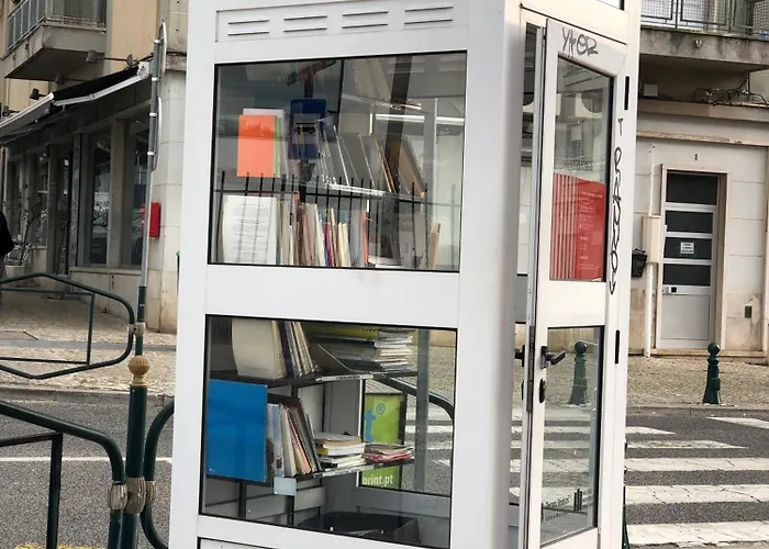 Apartamento T1 no centro TÊ-U