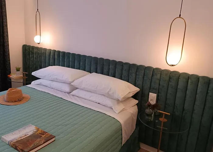 Muses Luxury Suites