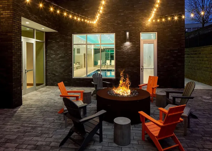 Hyatt Place Harrisonburg