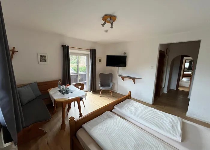Gästehaus Hotel Maria Theresia