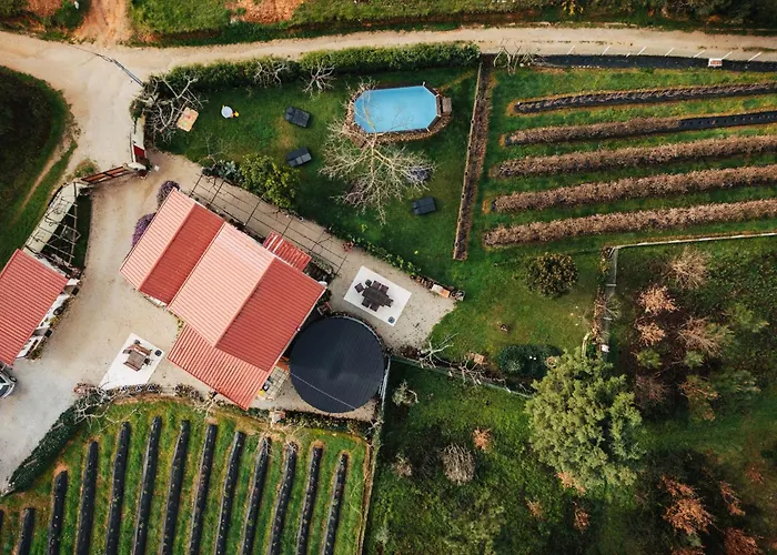 Quinta Vale Salgueiro