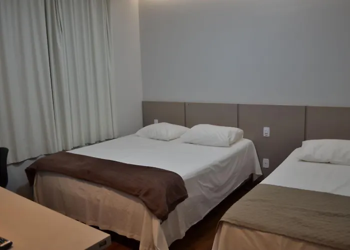 Op'S Hotel