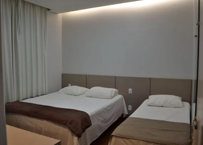 Op'S Hotel