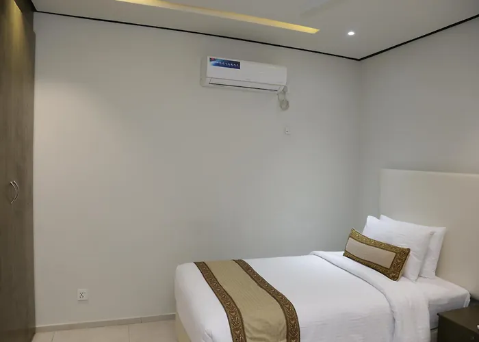 Trivelles Executive Suites Islamabad