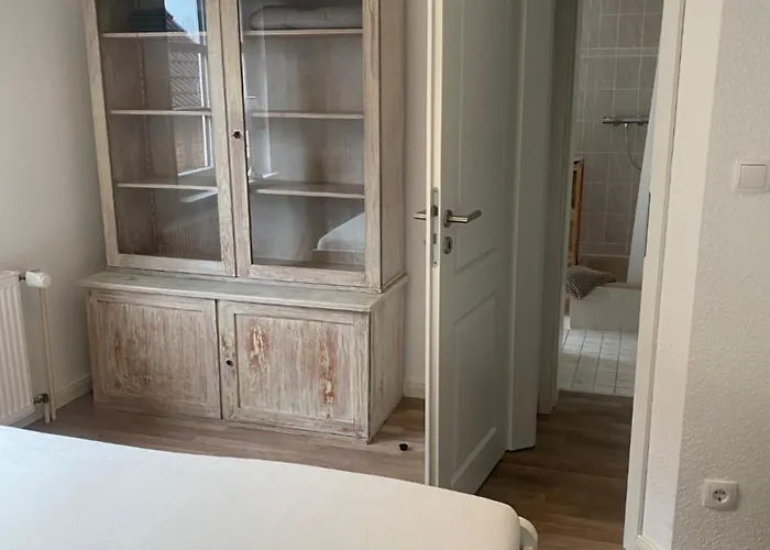 Ferienwohnung am Kalkberg