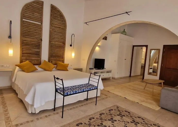 Petit Hotel Algaida