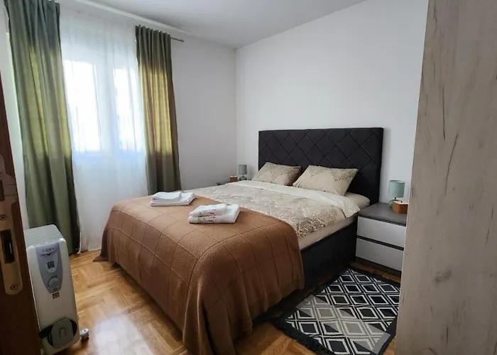 Apartman Tim Lux 2