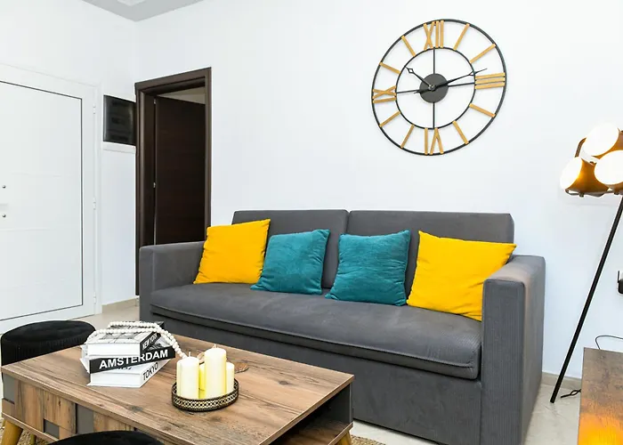 Sias Apartment