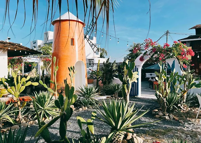 Santorini Villa Cam Ranh