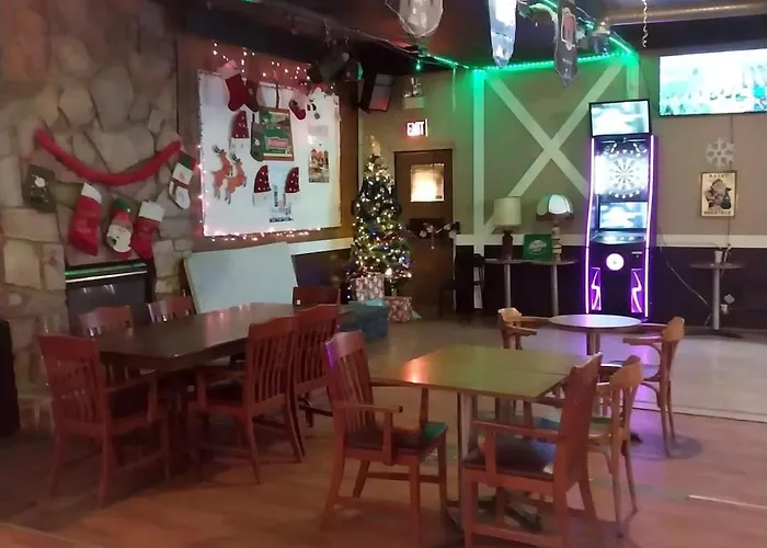 Rosthern Hotel