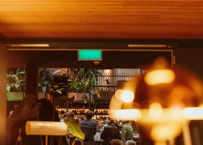 Yalo Urban Boutique Hotel Gent