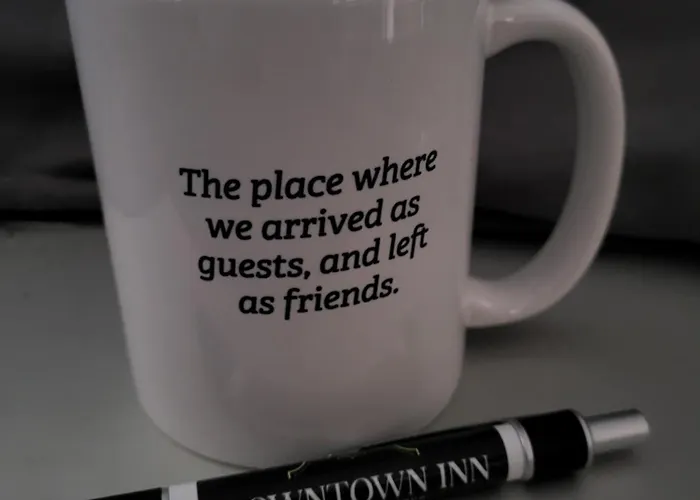 Downtown Inn