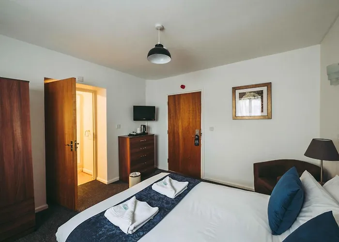 The Grange Hotel Brent Knoll