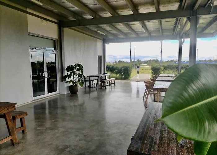 Athlete'S House
