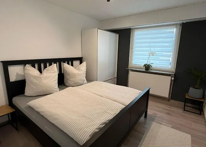 Ferienwohnung Wendel
