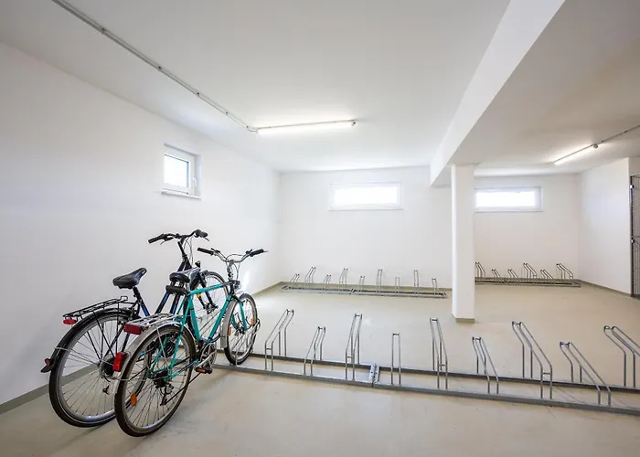 Apartment Haffblick - Haffresidenz