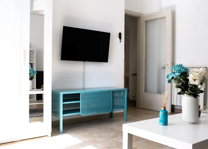 Maresole Apartment