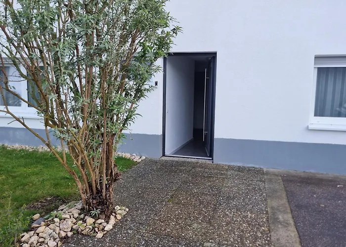 Ferienwohnung Sumi