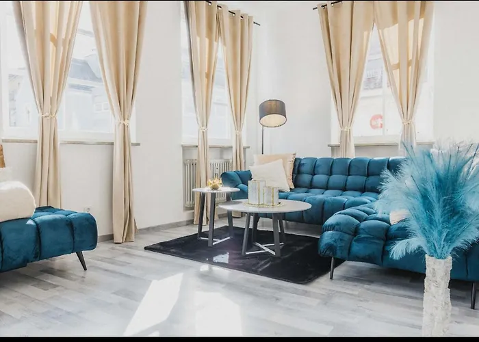 Ferienwohnung Zentrum Erding