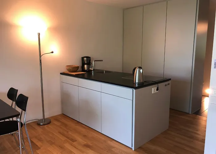 Ferienwohnung Mainaublick