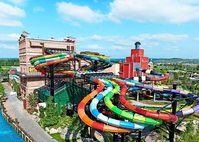 Modernes Ferien-Studio - nur 5 min von Europa-Park oder Rulantica