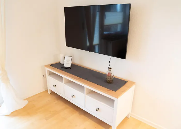 Ferienwohnung Montabaur