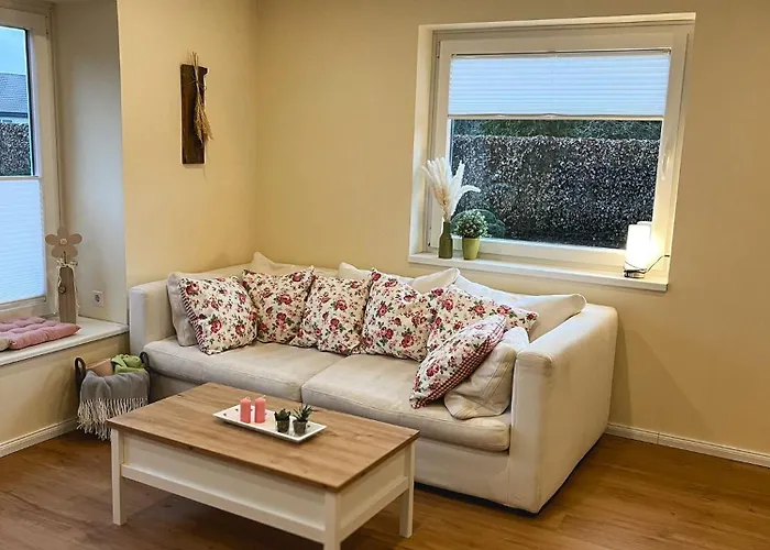 Ferienwohnung Alida