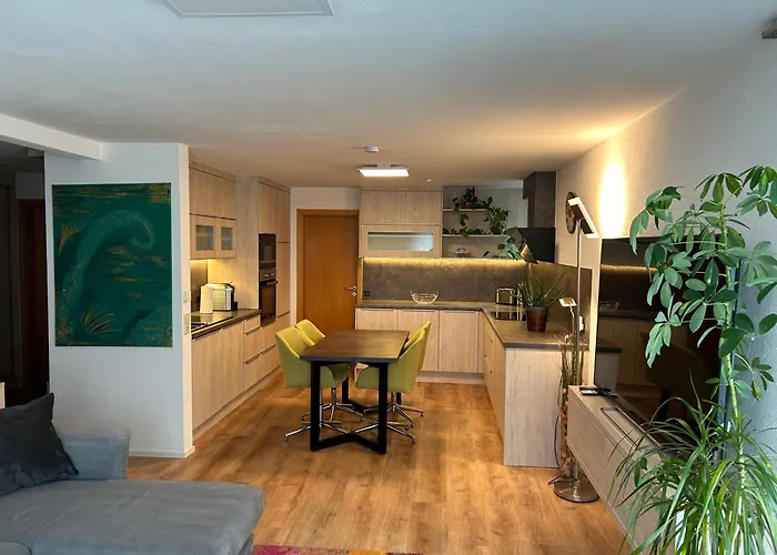 TOP Ferienwohnung