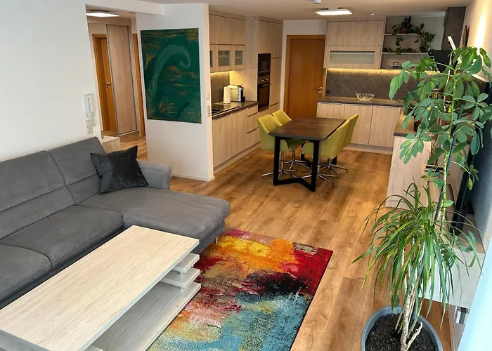 TOP Ferienwohnung