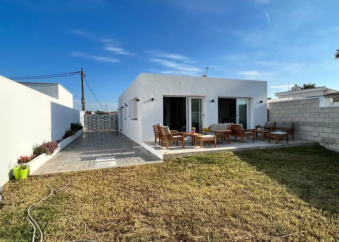 Agoodplan Playa El Palmar