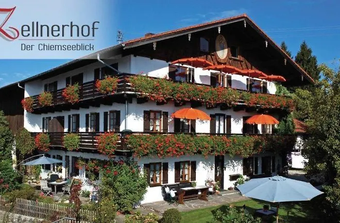 Zellnerhof
