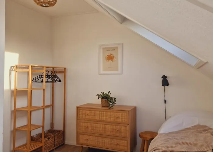 Appartement Op Topligging!