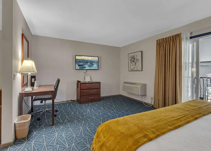 Surestay Hotel By Best Western Spicer