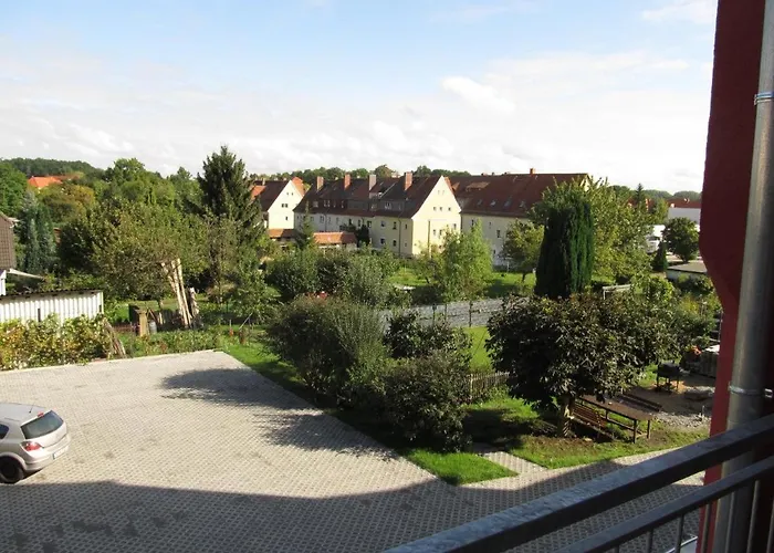 Appartment Ipsum