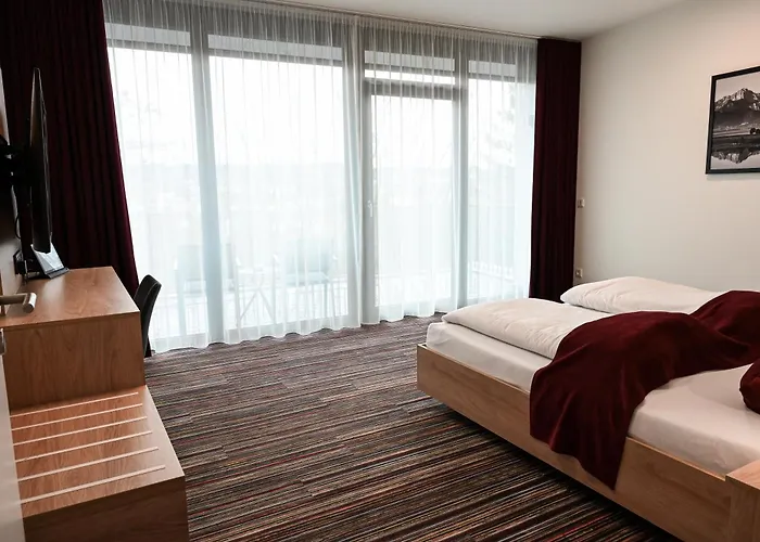 Soloplan City Resort