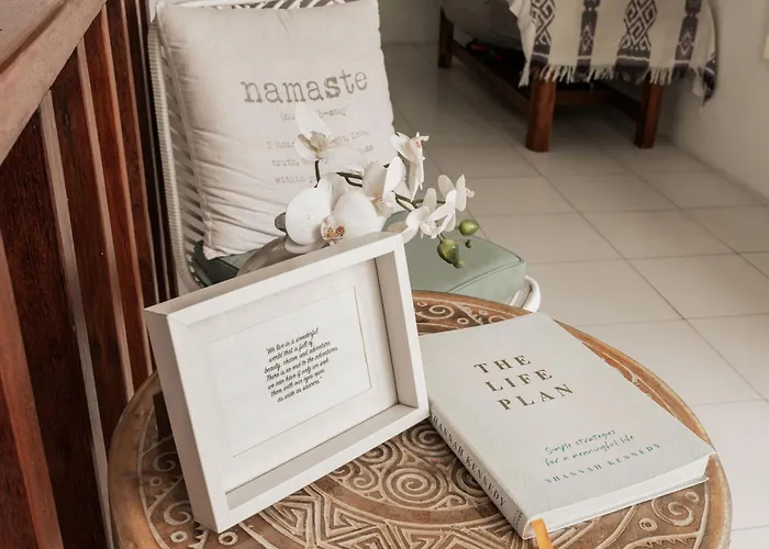 Naia Hotel Kuta Lombok