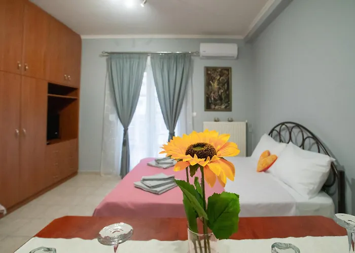 Ririka Apartment