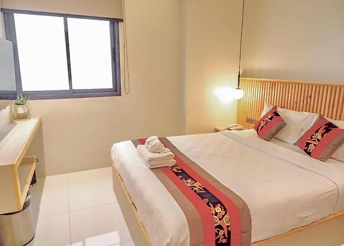 La Pino Hotel