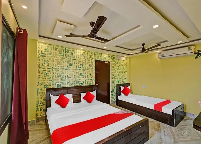 Hotel Indian