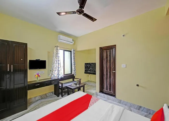 Hotel Indian