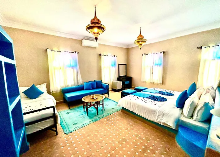 Dar Morocco