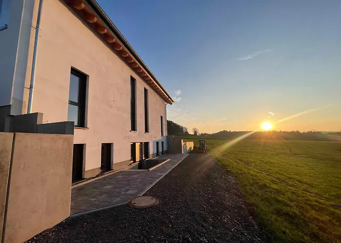 Ferienwohnung Naturraum