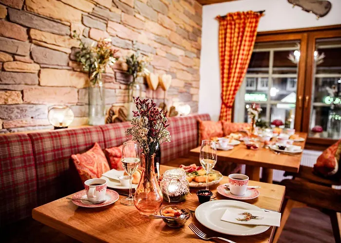 Lodge Hotel Winterberg