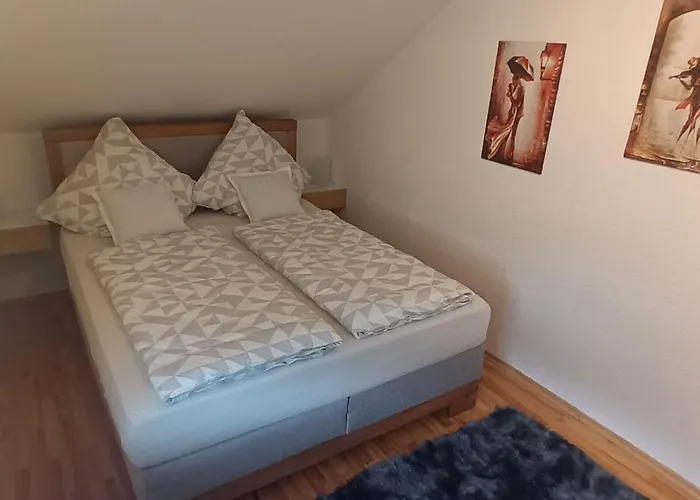 Ferienwohnung Elisabeth Waxweiler
