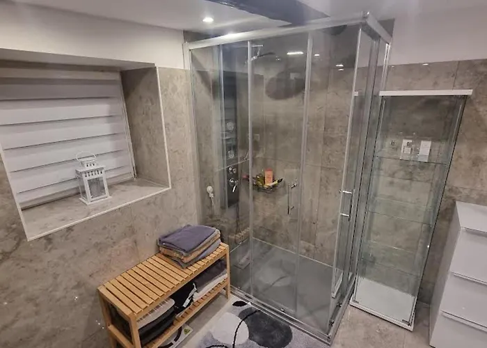 Private Apartment